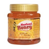 Hashmi Pure Honey 500gm